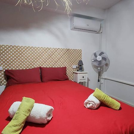 Apartamento Centro Altea Playa Экстерьер фото