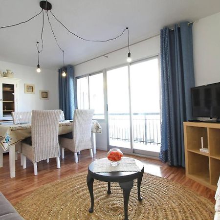 Apartamento Centro Altea Playa Экстерьер фото