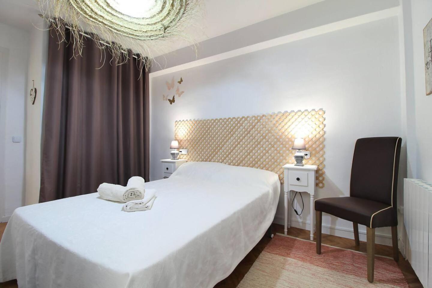 Apartamento Centro Altea Playa Экстерьер фото