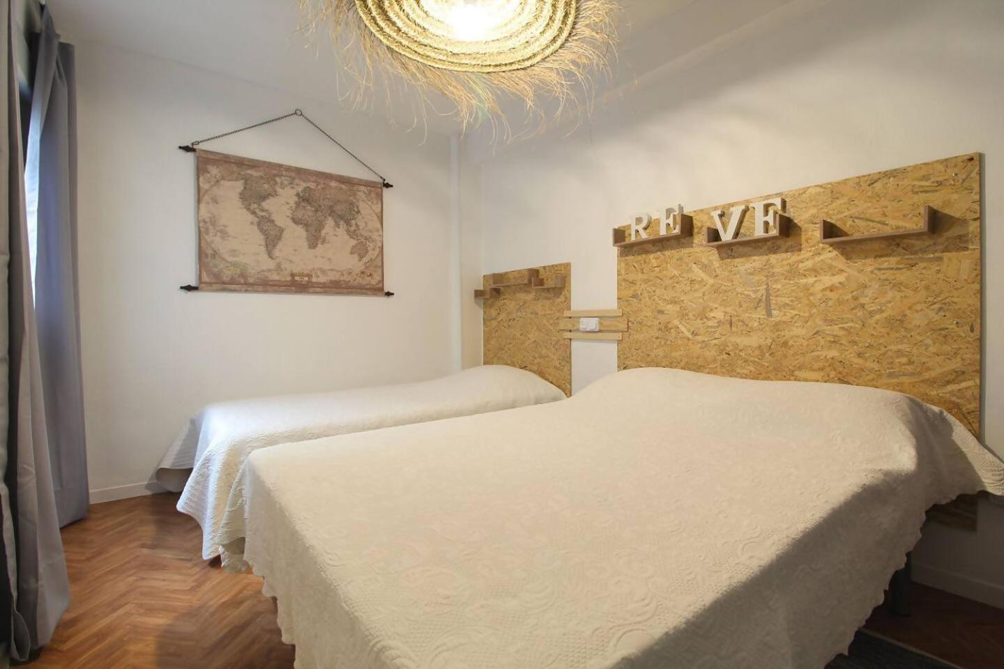 Apartamento Centro Altea Playa Экстерьер фото